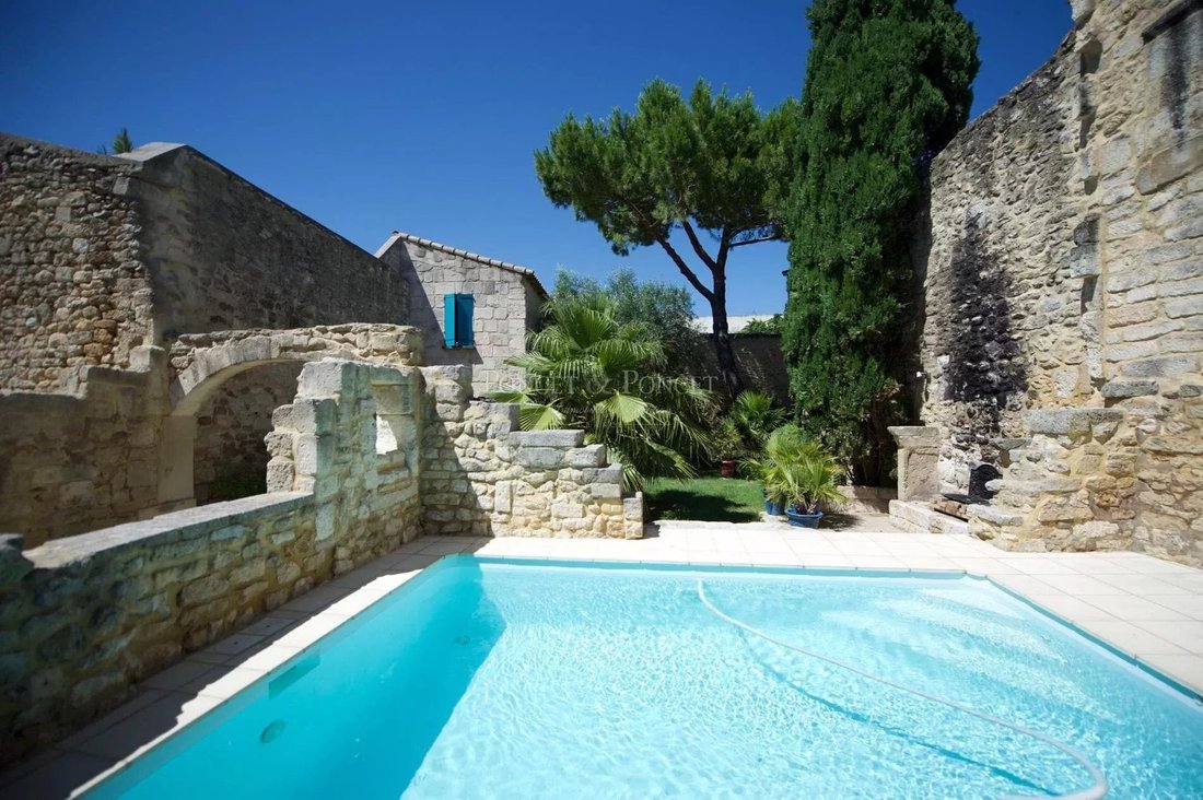 House in Lansargues, Occitania, France 5 - 17708723