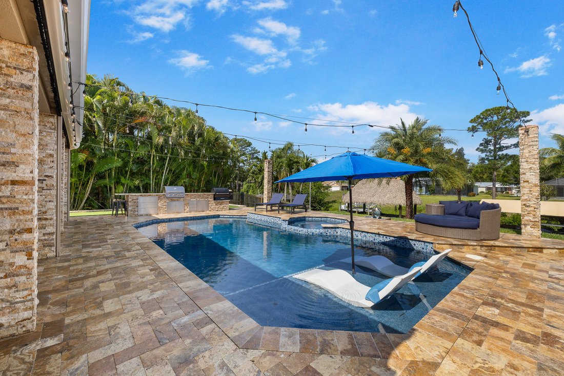 Casa a Port St. Lucie, Florida, Stati Uniti 1 - 17706918