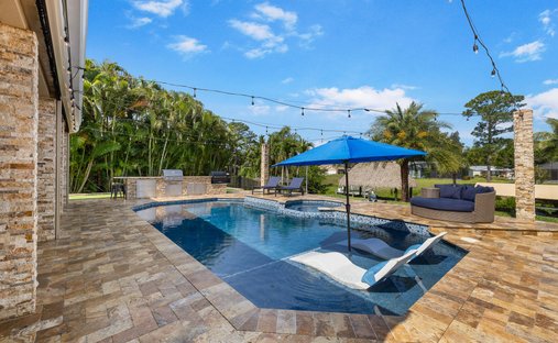 Casa en Port St. Lucie, Florida, Estados Unidos 1