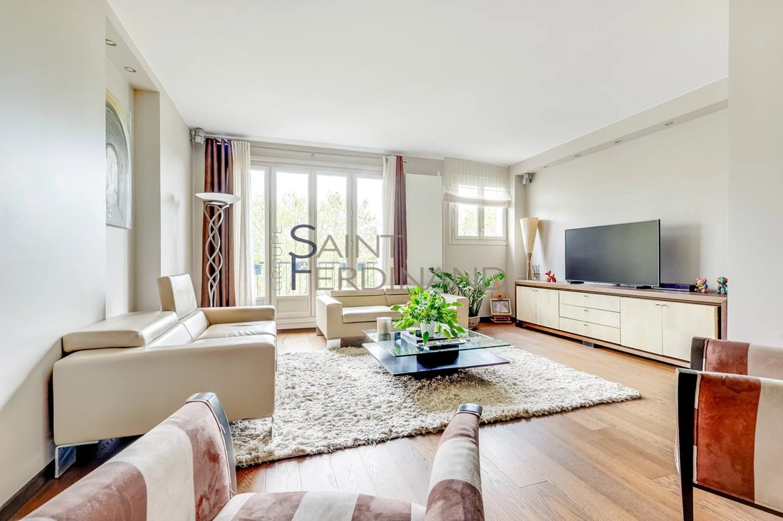 Apartment in Ile de la Jatte - Parc d'Orléans, Neuilly-sur-Seine, France 4 - 17704904