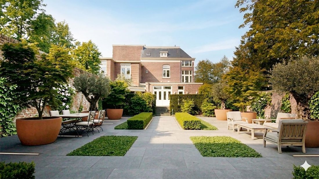 Villa in Oisterwijk, North Brabant, Netherlands 2 - 17716505