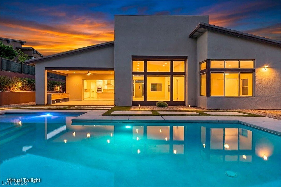 House in Las Vegas, Nevada, United States 2 - 17713779