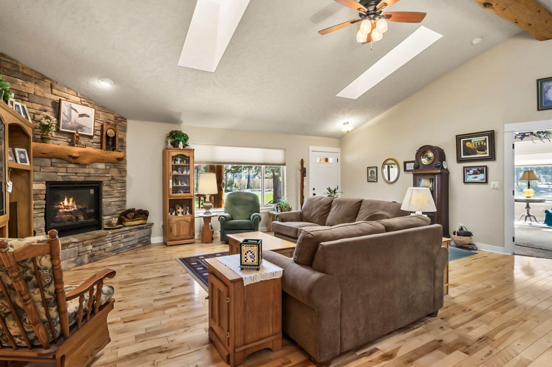 House in Sunriver, Oregon, United States 3 - 17713926