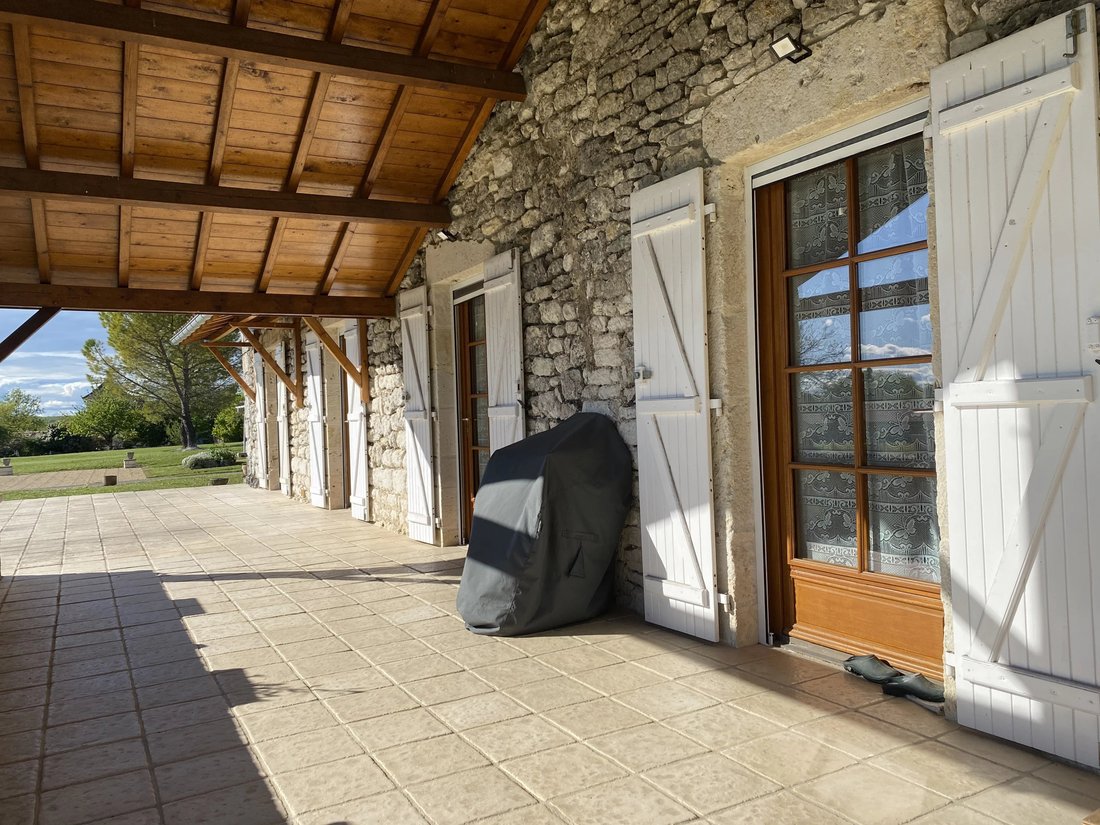 House in Montcuq-en-Quercy-Blanc, Occitania, France 5 - 17706421