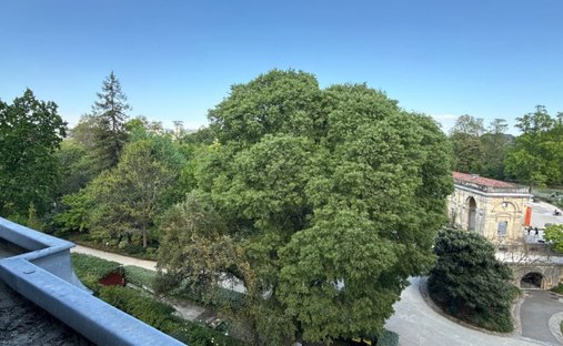 Apartamento en Burdeos, Nueva Aquitania, Francia 1