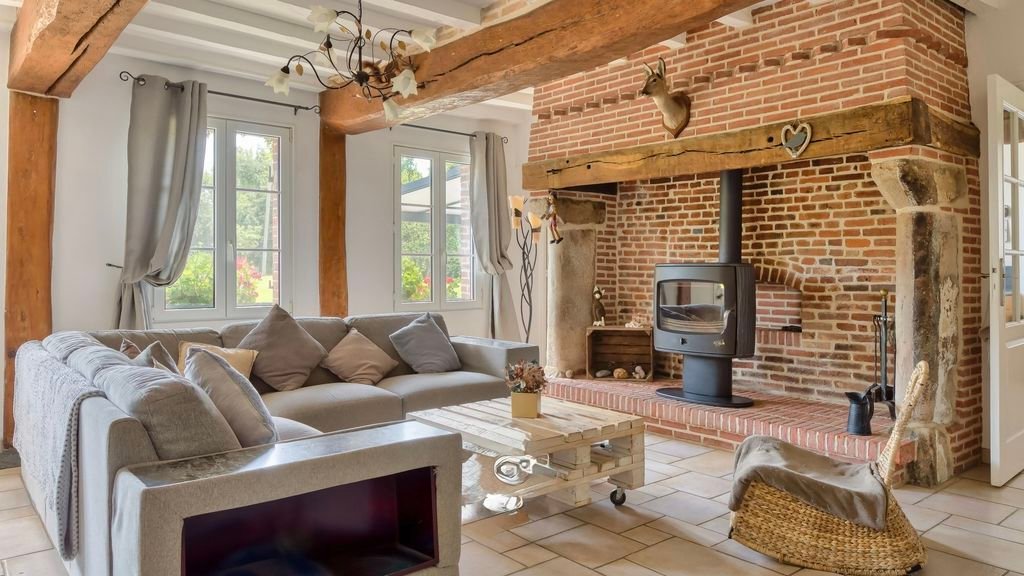 House in Totes, Normandy, France 2 - 17708776