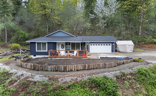 Maison à Battle Ground, Washington, États-Unis 1