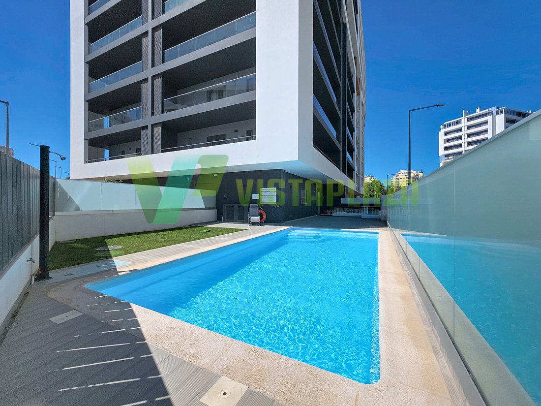 Appartement à Portimão, Algarve, Portugal 2 - 17711122