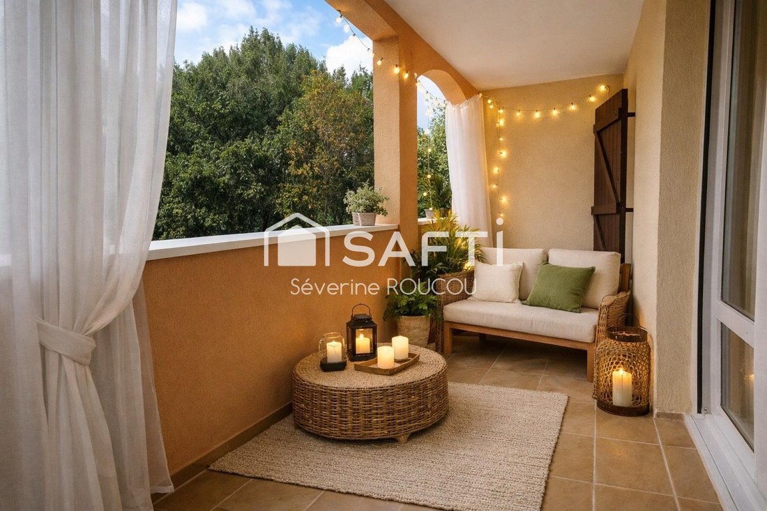 Apartment in Ornex, Auvergne-Rhône-Alpes, France 2 - 17474908