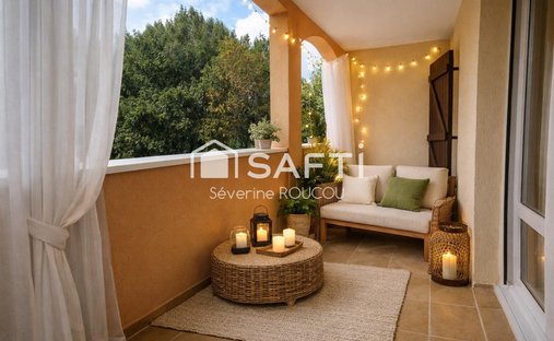 Apartment in Ornex, Auvergne-Rhône-Alpes, France 1