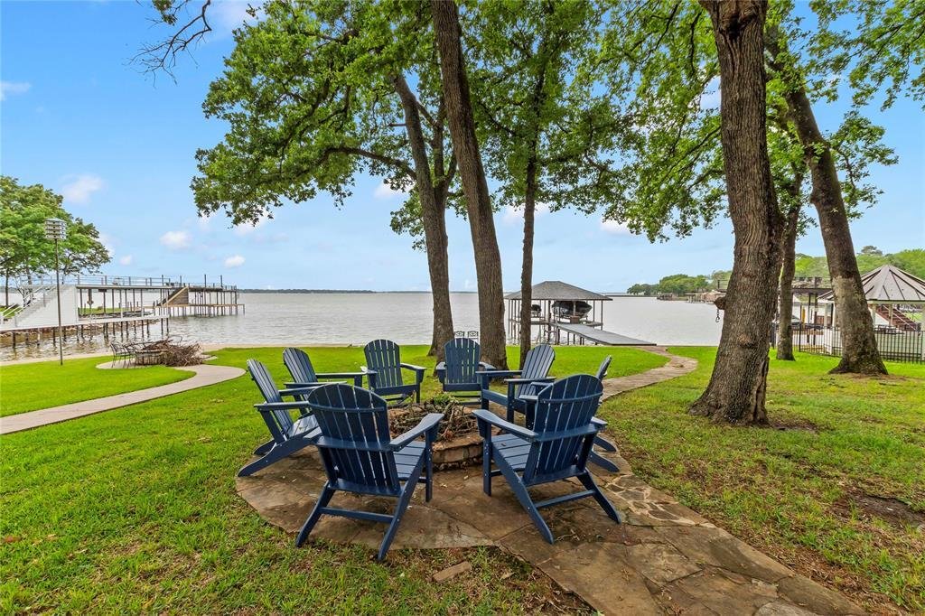 House in Gun Barrel City, Texas, United States 1 - 17708324
