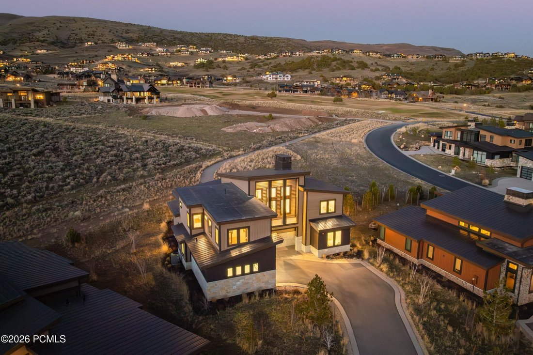 House in Heber City, Utah, United States 2 - 17711330