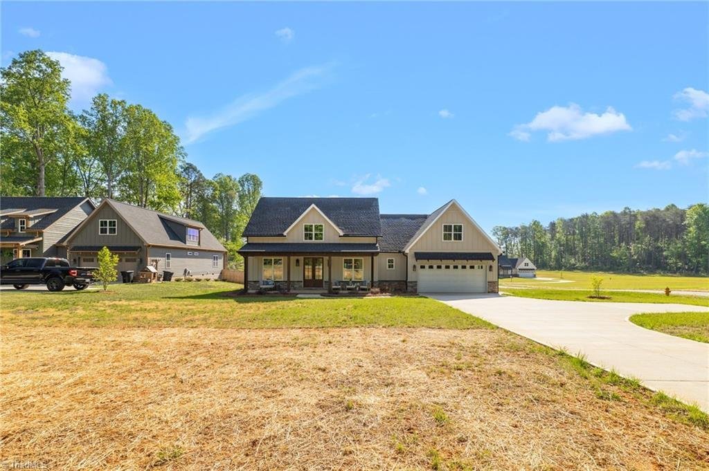 House in Walkertown, North Carolina, United States 2 - 17706284