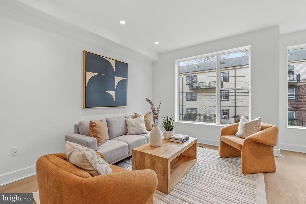 Townhouse in Philadelphia, Pennsylvania, United States 4 - 17708861
