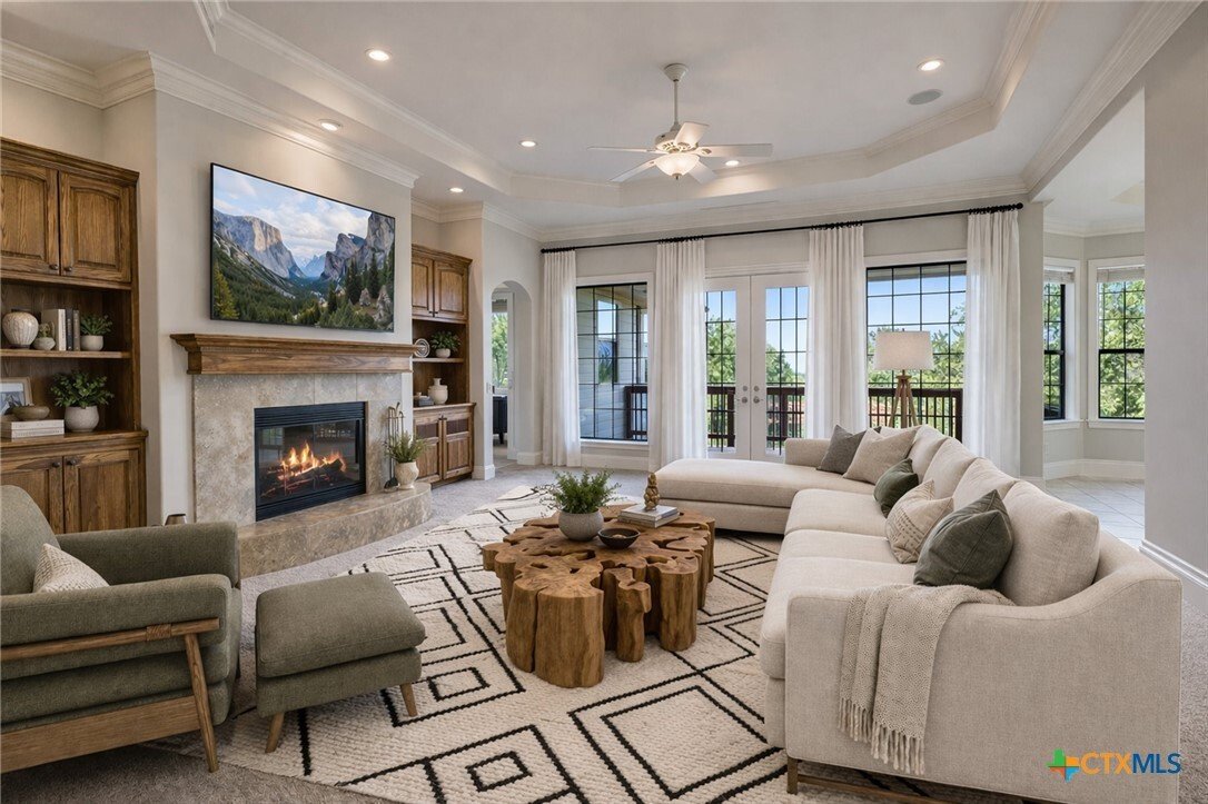 House in Spicewood, Texas, United States 5 - 17707144