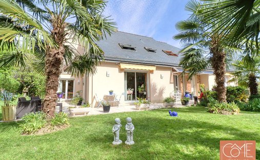 Apartment in Nord Est, Saint-Grégoire, France 1