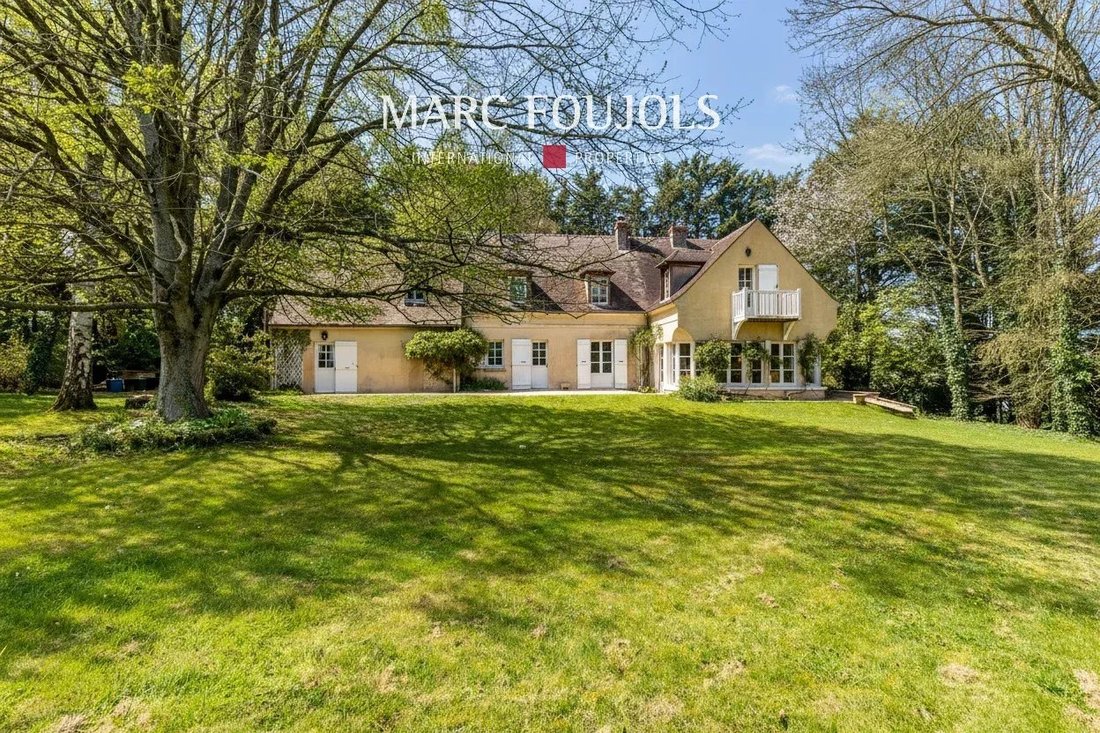 House in Cauvigny, Hauts-de-France, France 1 - 17712774