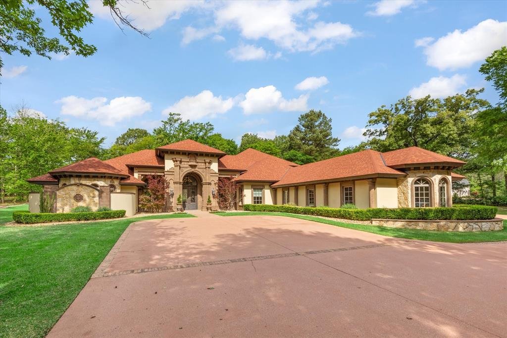 House in Longview, Texas, United States 2 - 17708327