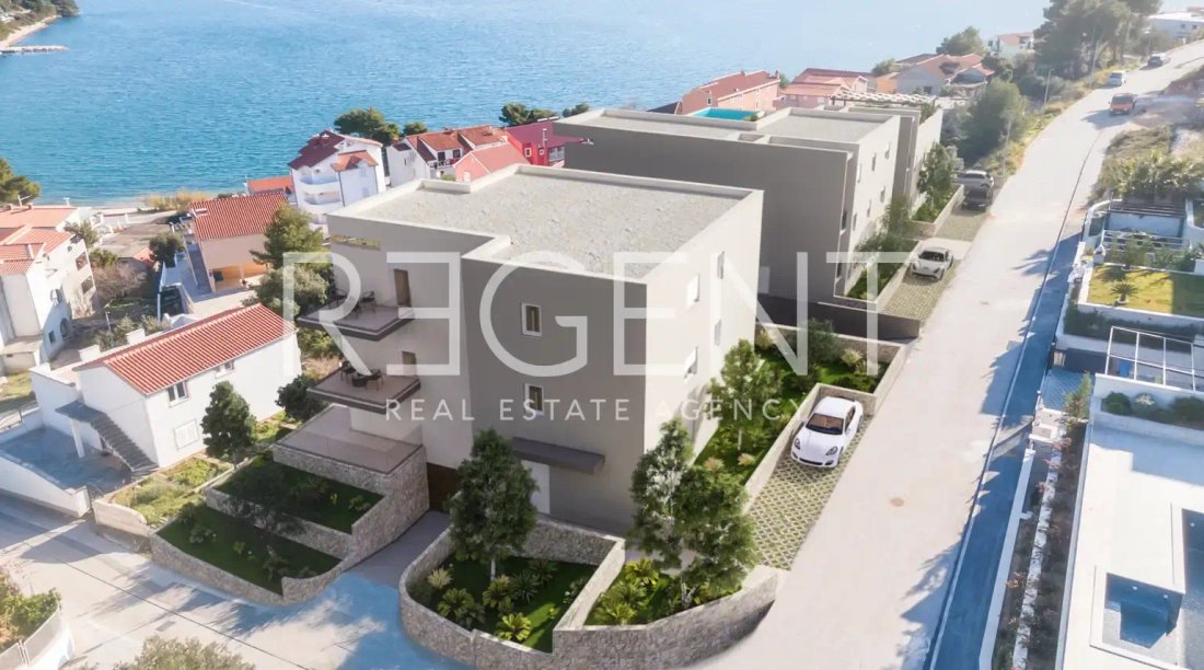 Apartment in Marina, Split-Dalmatia County, Croatia 3 - 17706352