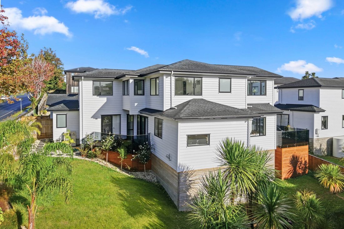 House in Auckland, Auckland, New Zealand 2 - 17709737