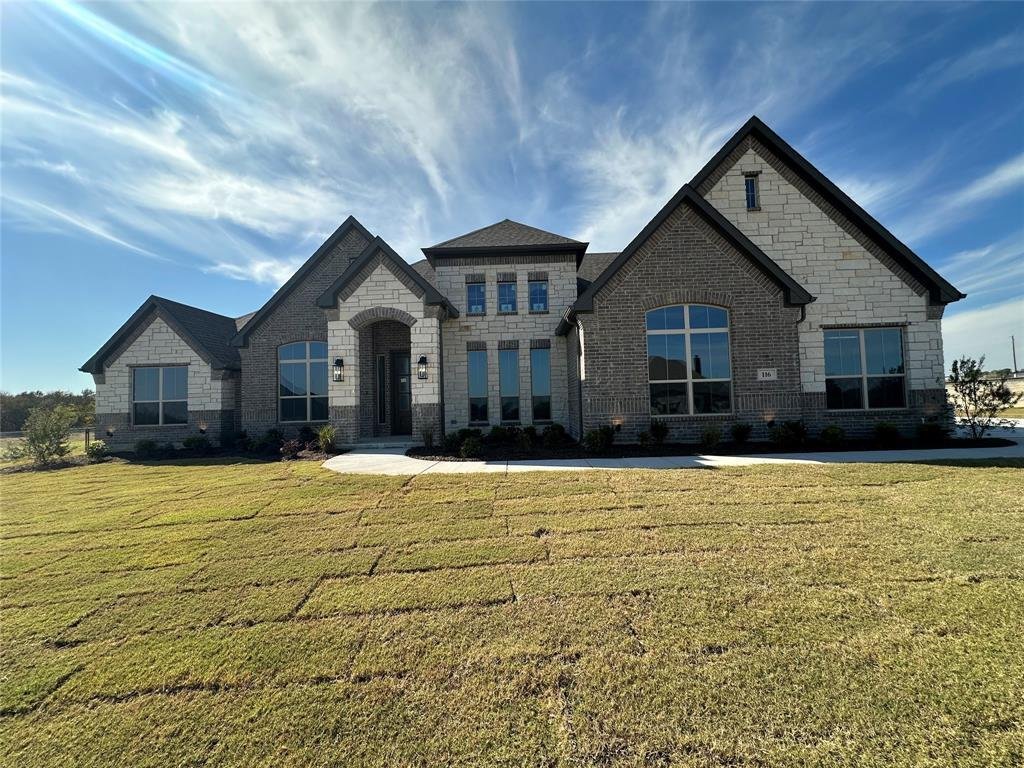 House in Decatur, Texas, United States 2 - 17708277
