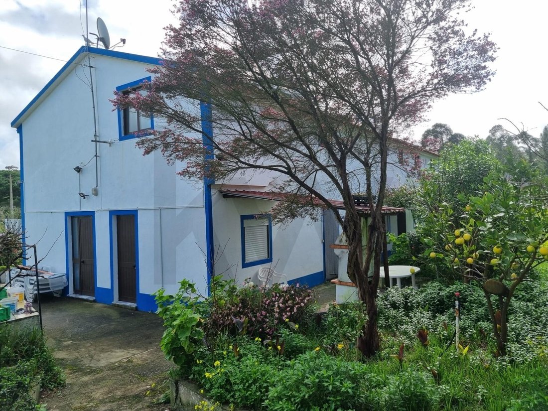 House in Melides, Setubal, Portugal 2 - 17708945