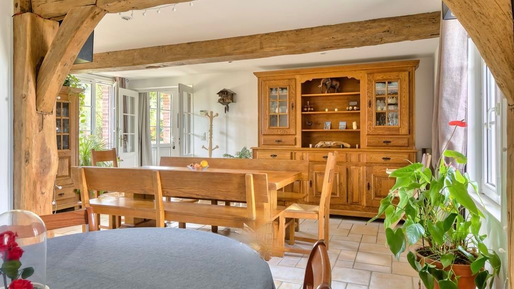 House in Totes, Normandy, France 4 - 17708776