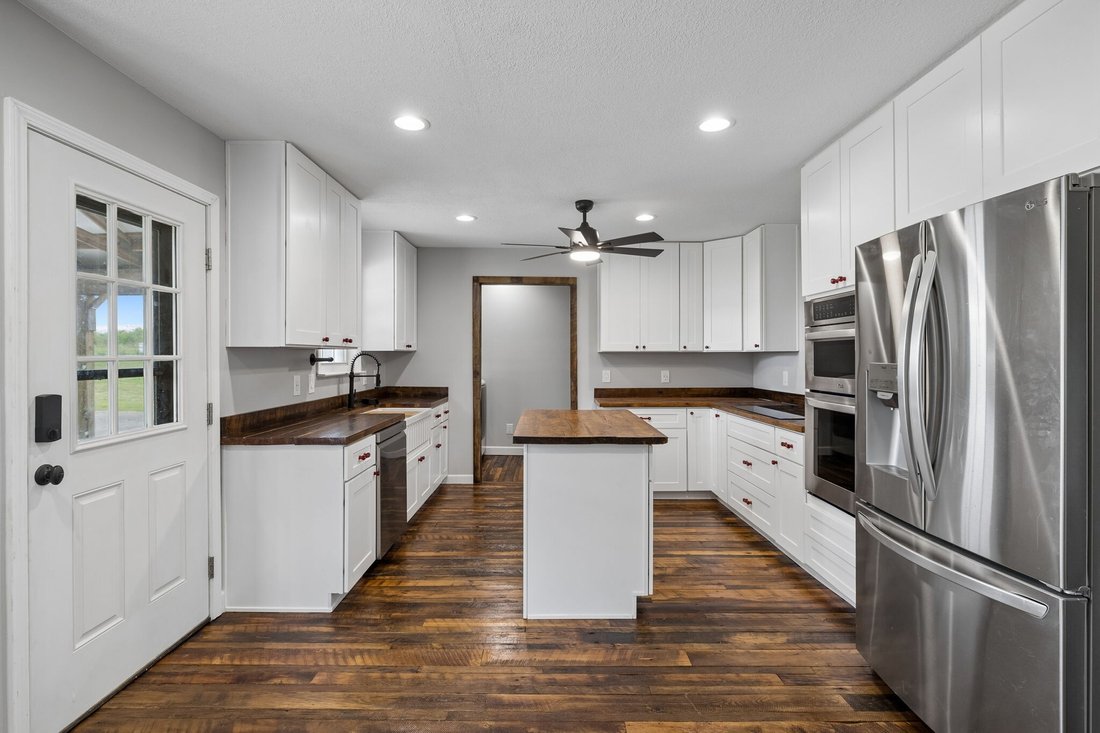 House in Chapel Hill, Tennessee, United States 4 - 17708015