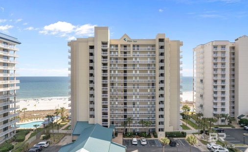 Casa en Orange Beach, Alabama, Estados Unidos 1