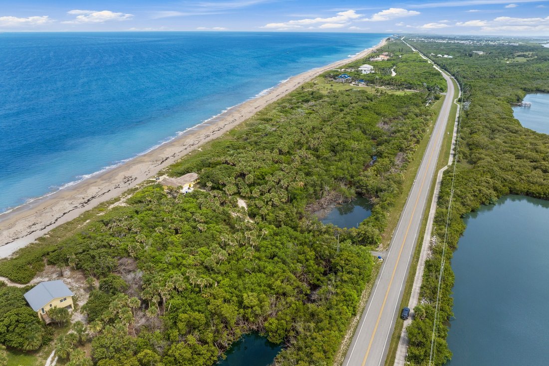 Land in Vero Beach, Florida, United States 4 - 17711681