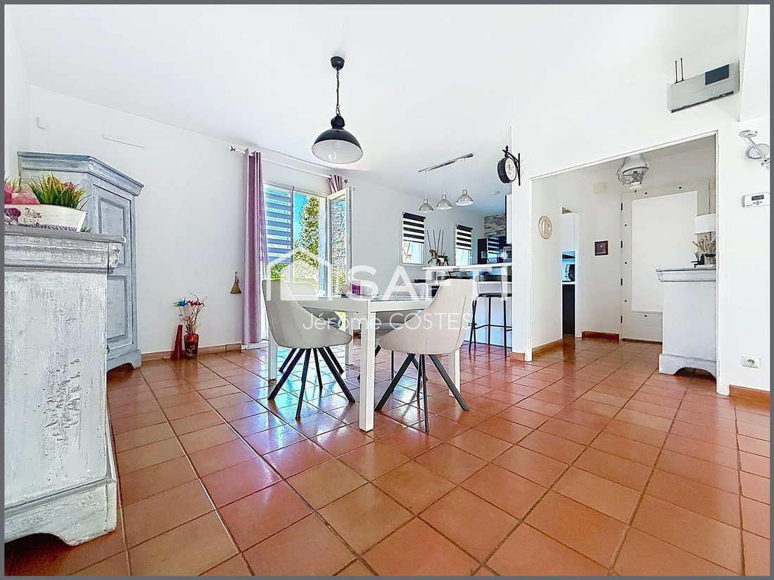 House in Daux, Occitania, France 5 - 17713578