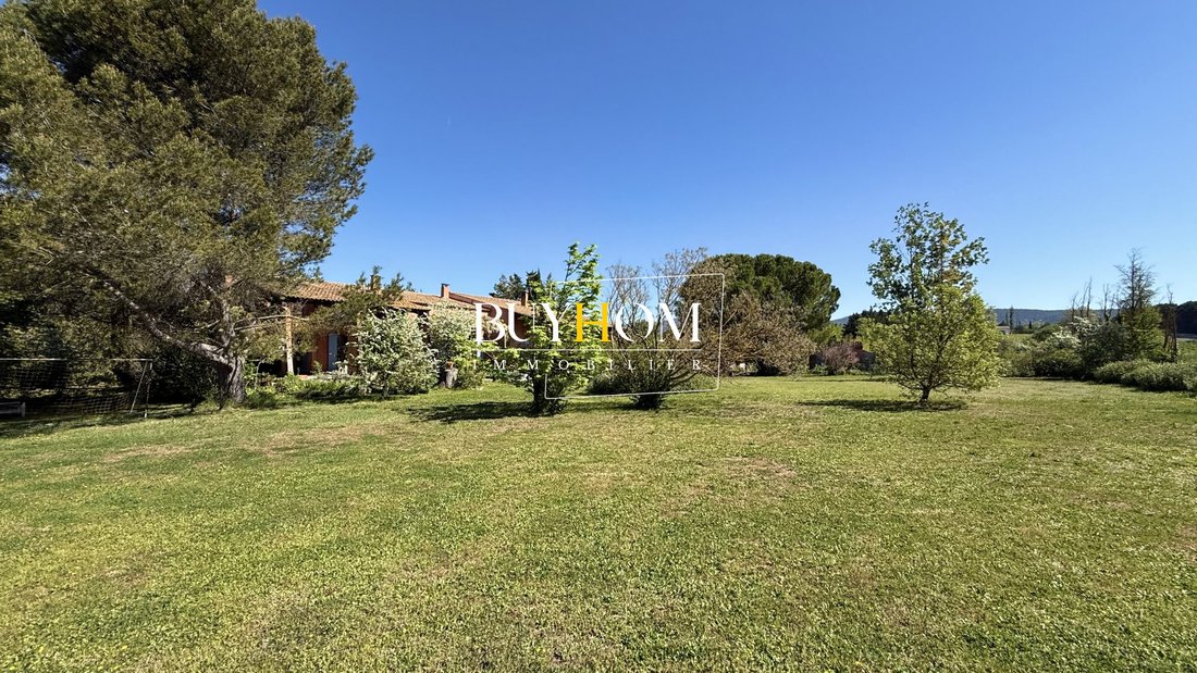 House in Nevons-route d'Apt, L'Isle-sur-la-Sorgue, France 4 - 17709987