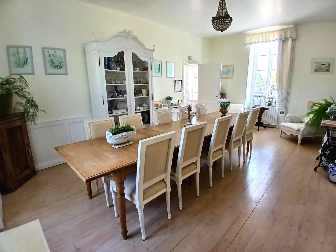 House in Centre Ville, Saint-Jean-d'Angély, France 5 - 17706402