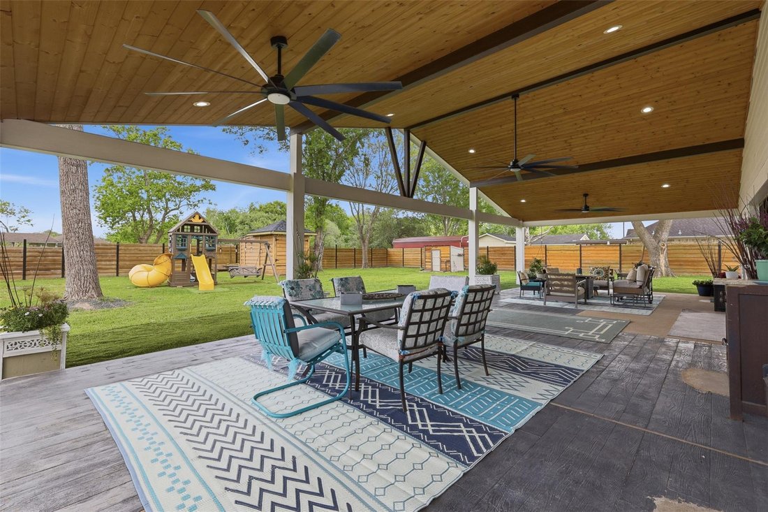 House in Pearland, Texas, United States 3 - 17707975
