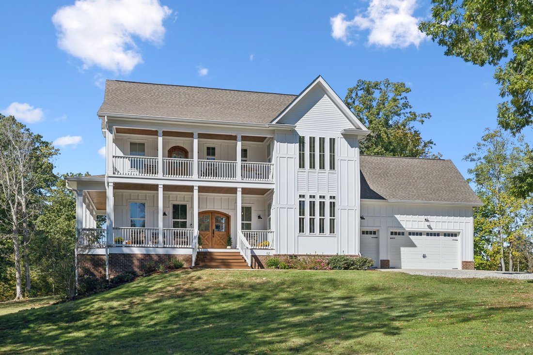 House in Columbia, Tennessee, United States 1 - 17712225