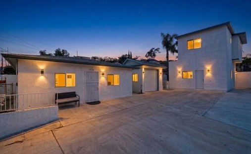 Appartement à FICO, Californie, États-Unis 1