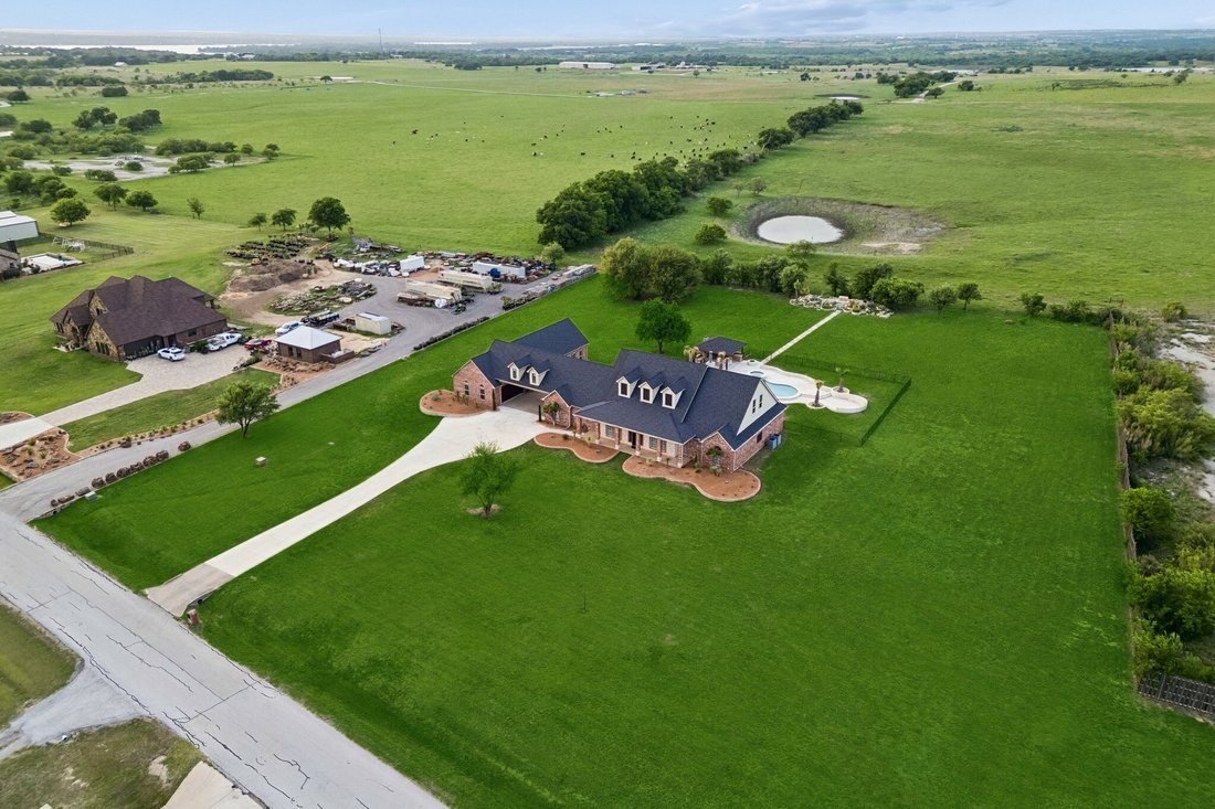 House in Fort Worth, Texas, United States 2 - 17705179