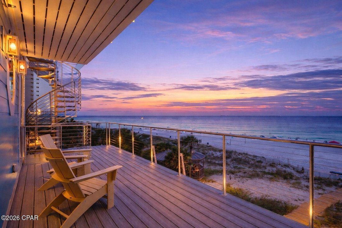 House in Panama City Beach, Florida, United States 2 - 16684058