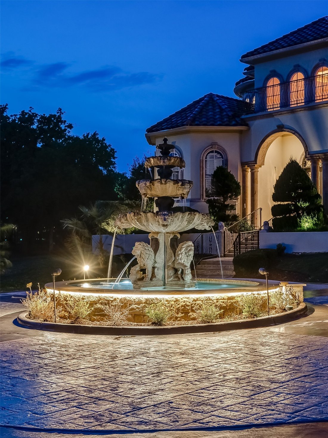 Maison à Lewisville, Texas, États-Unis 2 - 17632287