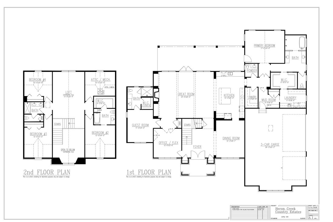 House in Sycamore, Illinois, United States 2 - 17707434