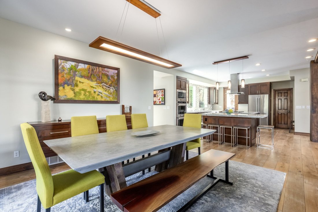 Casa a Park City, Utah, Stati Uniti 4 - 17704452