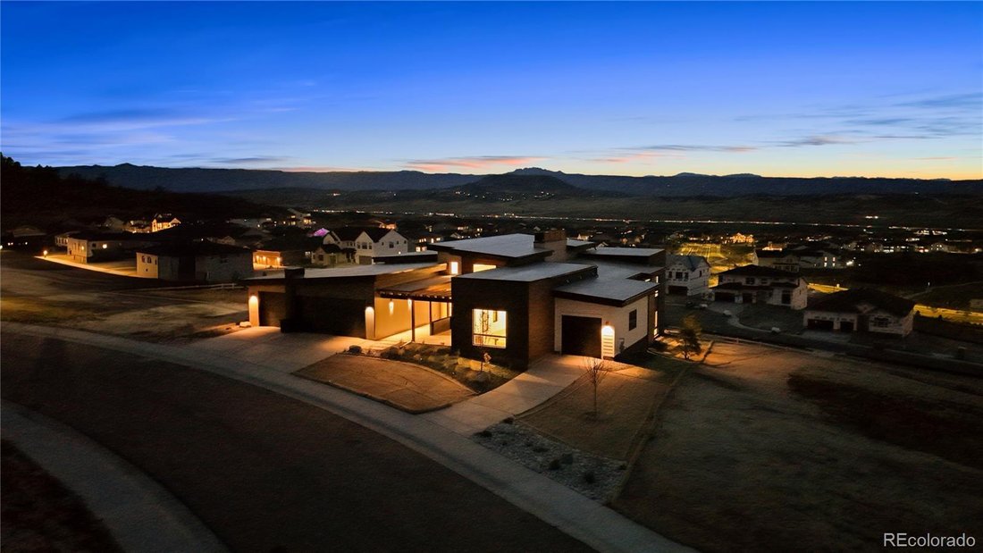 House in Castle Rock, Colorado, United States 1 - 17712813