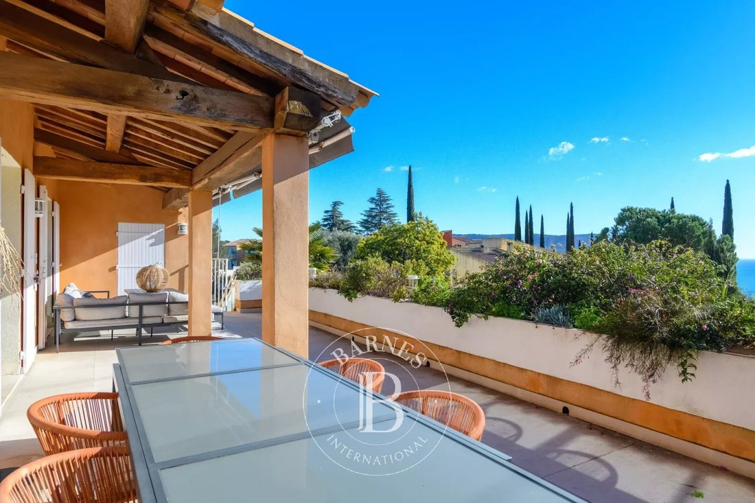 House in Peripherie, Cassis, France 2 - 17020703