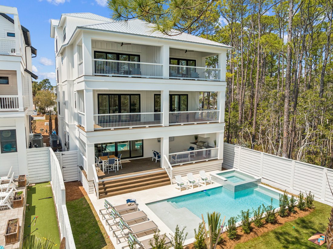 House in Santa Rosa Beach, Florida, United States 2 - 17705799