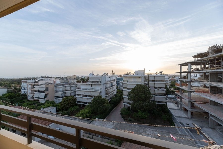 Apartment in Glyfada, Attica, Greece 3 - 17712291