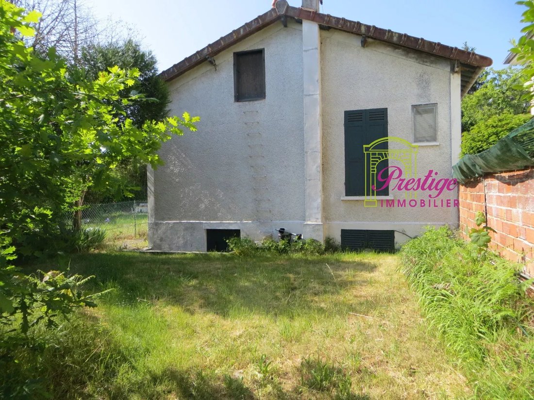 House in Nord Ouest, Le Mesnil-le-Roi, France 4 - 15481831