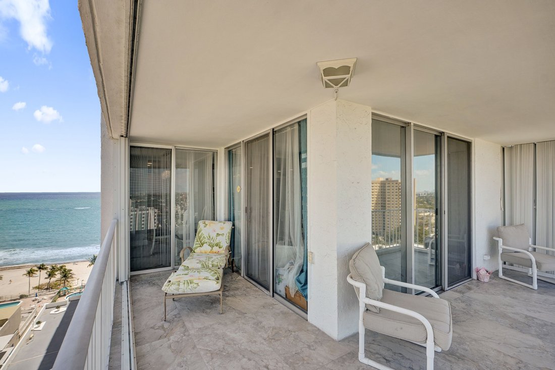 Condo in Hillsboro Beach, Florida, United States 2 - 17710749