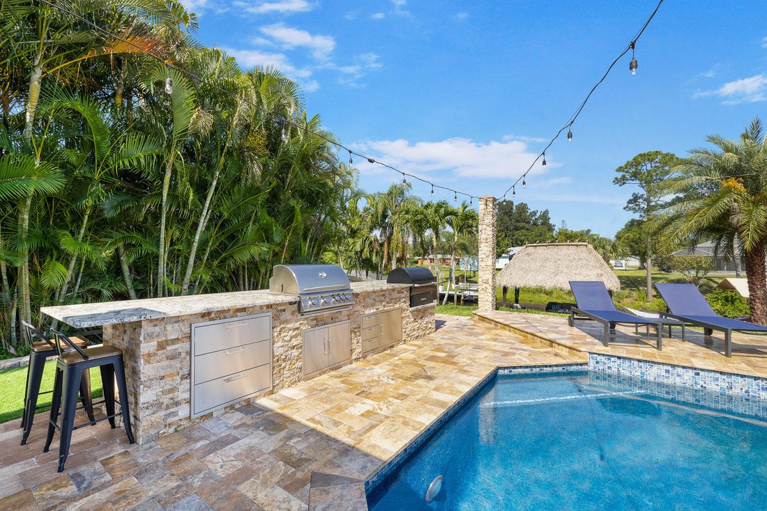 Casa a Port St. Lucie, Florida, Stati Uniti 5 - 17706918