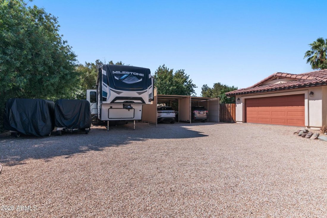 House in Phoenix, Arizona, United States 2 - 17716116