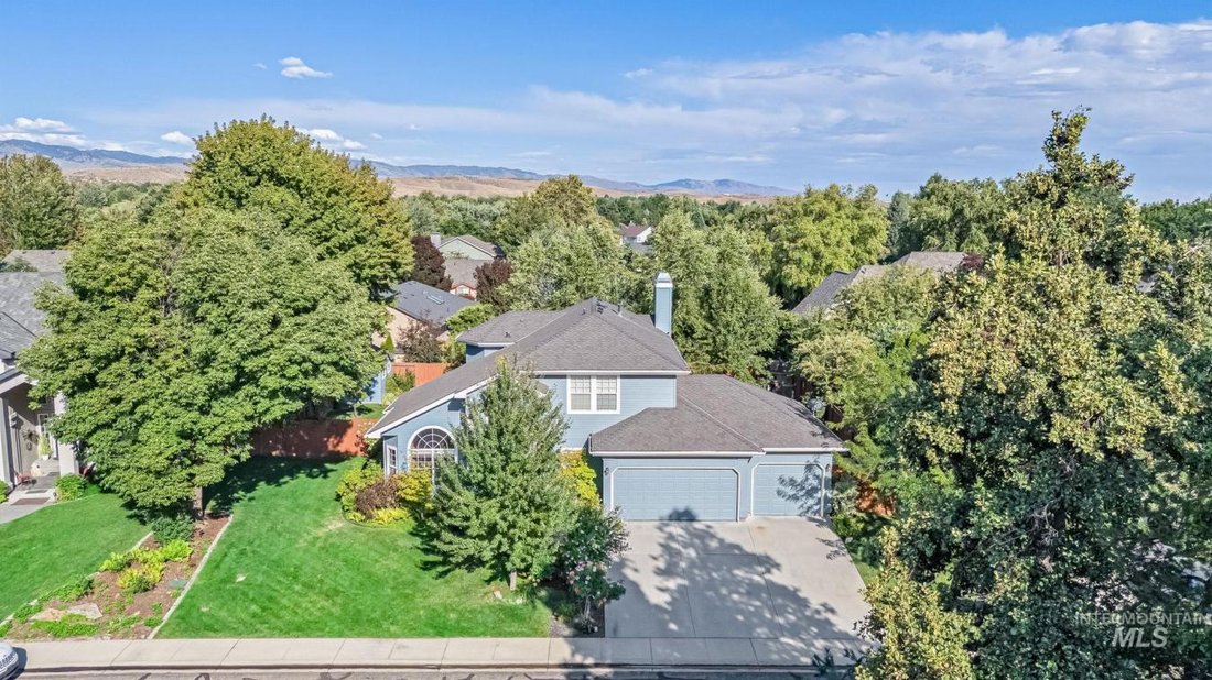 Casa en Eagle, Idaho, Estados Unidos 3 - 17710845